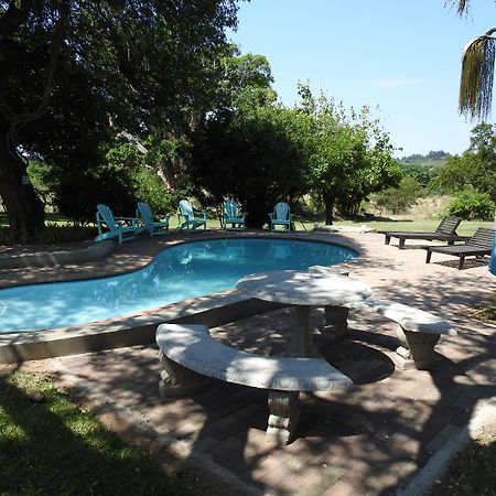 Kruger Foothills Villa Hoedspruit Luaran gambar