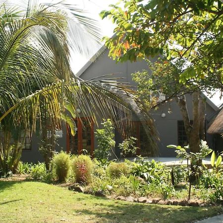 Kruger Foothills Villa Hoedspruit Luaran gambar
