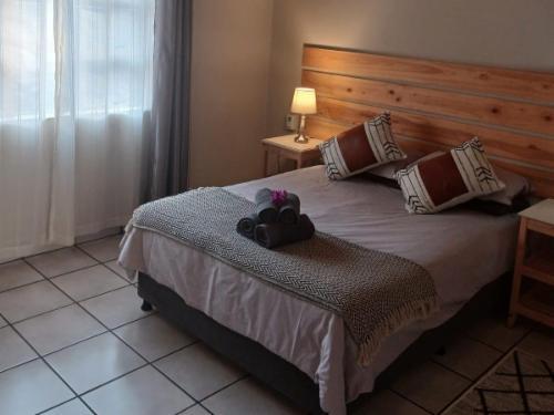 Kruger Foothills Villa Hoedspruit Bilik gambar