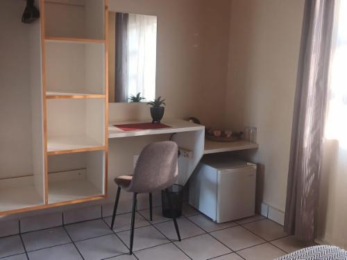 Kruger Foothills Villa Hoedspruit Bilik gambar