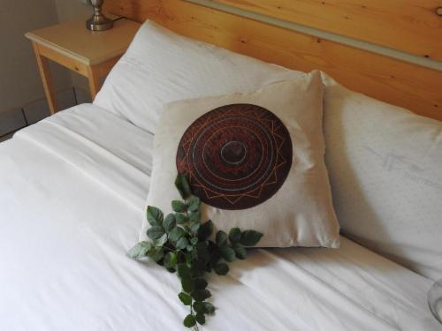 Kruger Foothills Villa Hoedspruit Bilik gambar
