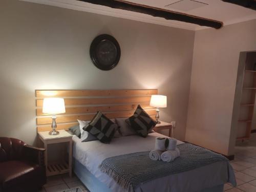 Kruger Foothills Villa Hoedspruit Bilik gambar