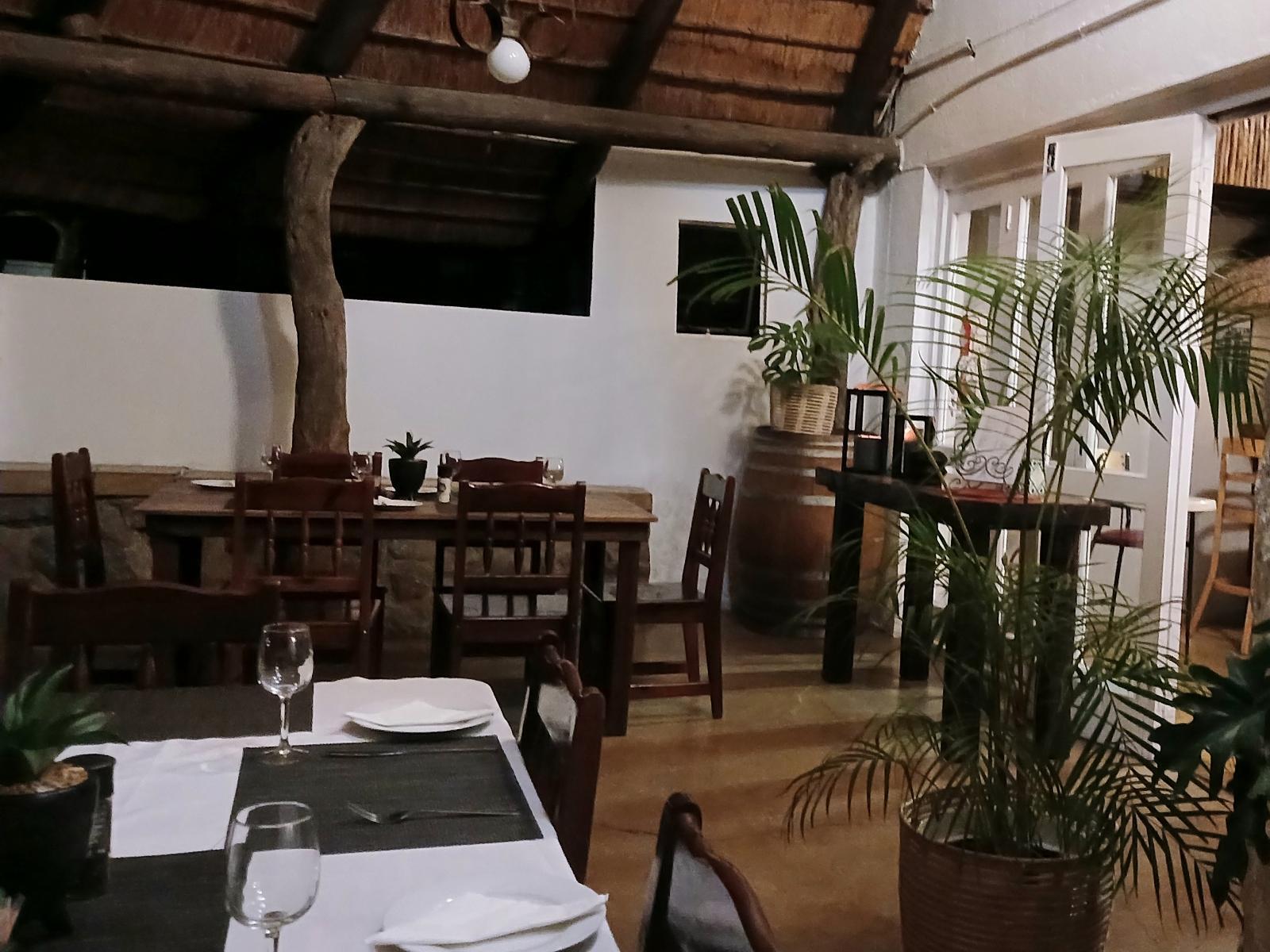 Kruger Foothills Villa Hoedspruit Luaran gambar