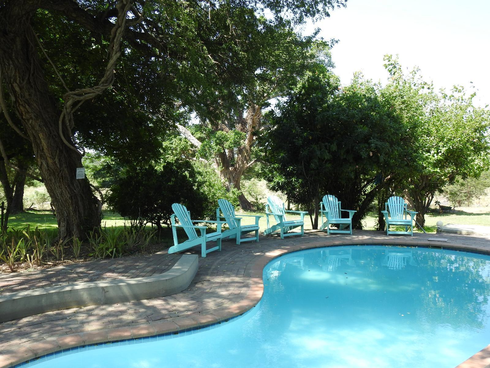 Kruger Foothills Villa Hoedspruit Luaran gambar