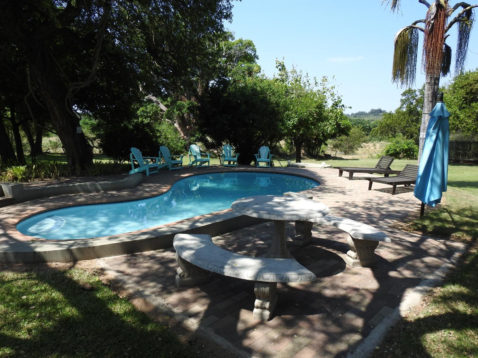 Kruger Foothills Villa Hoedspruit Luaran gambar