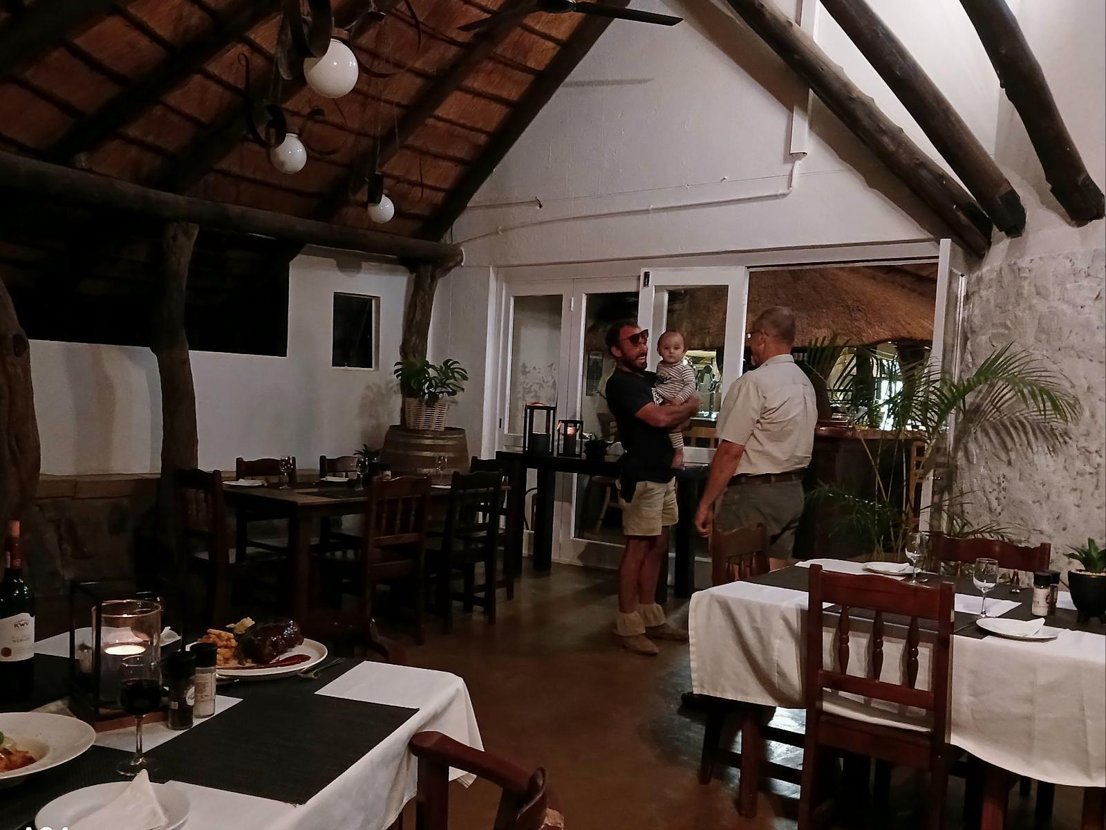 Kruger Foothills Villa Hoedspruit Luaran gambar