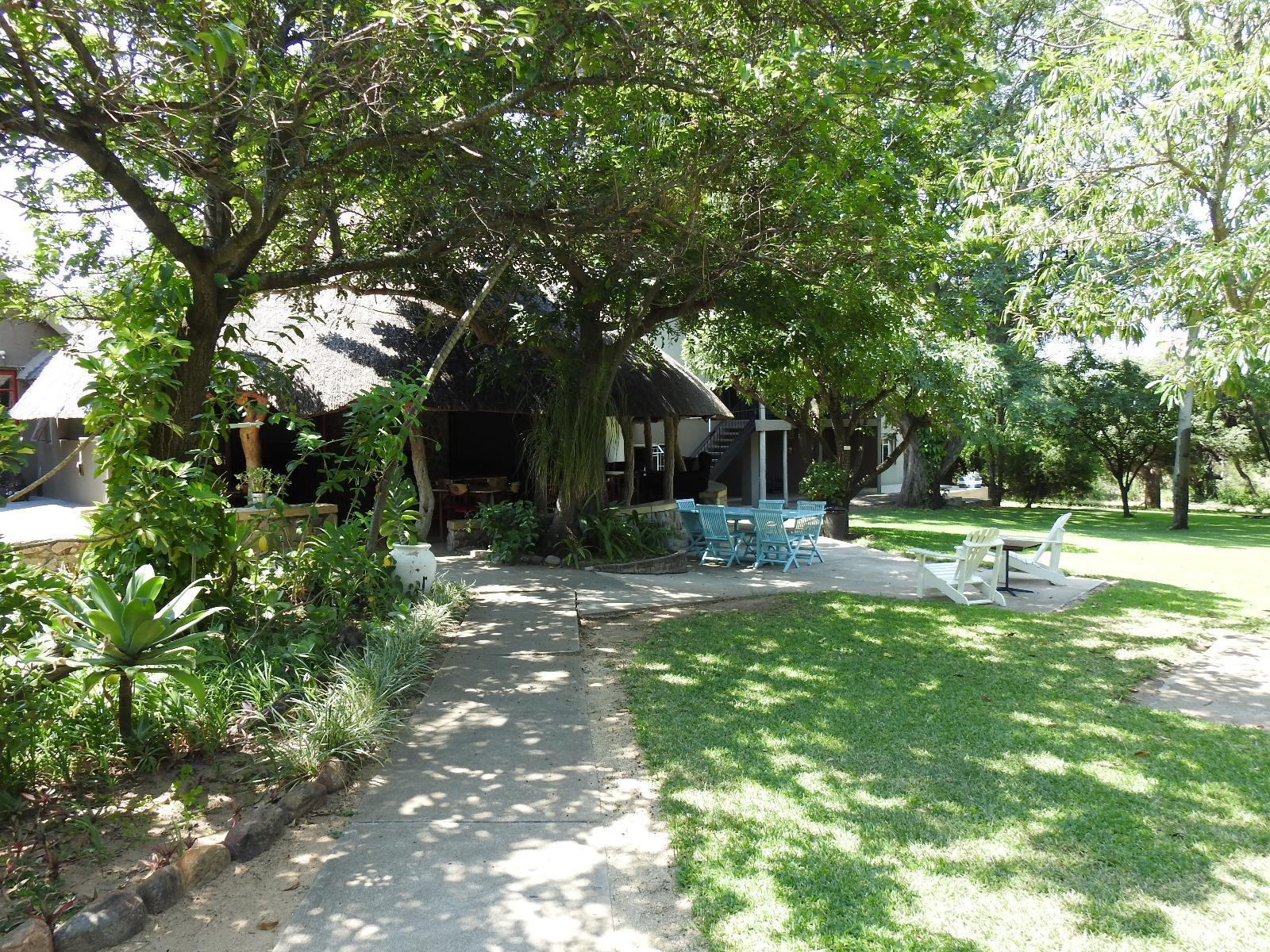 Kruger Foothills Villa Hoedspruit Luaran gambar