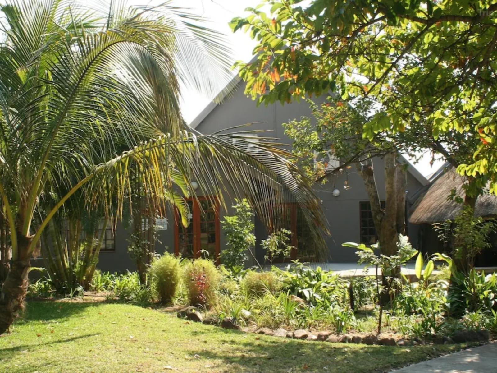 Kruger Foothills Villa Hoedspruit Luaran gambar