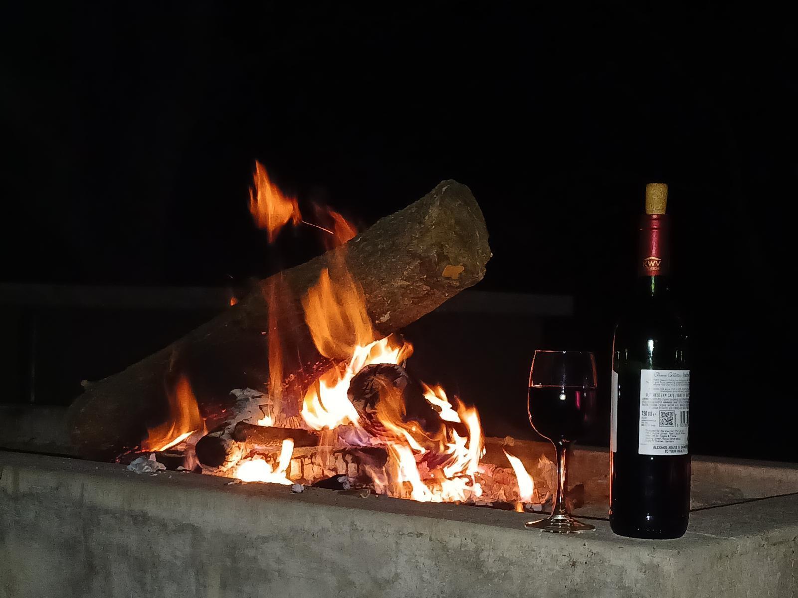 Kruger Foothills Villa Hoedspruit Luaran gambar