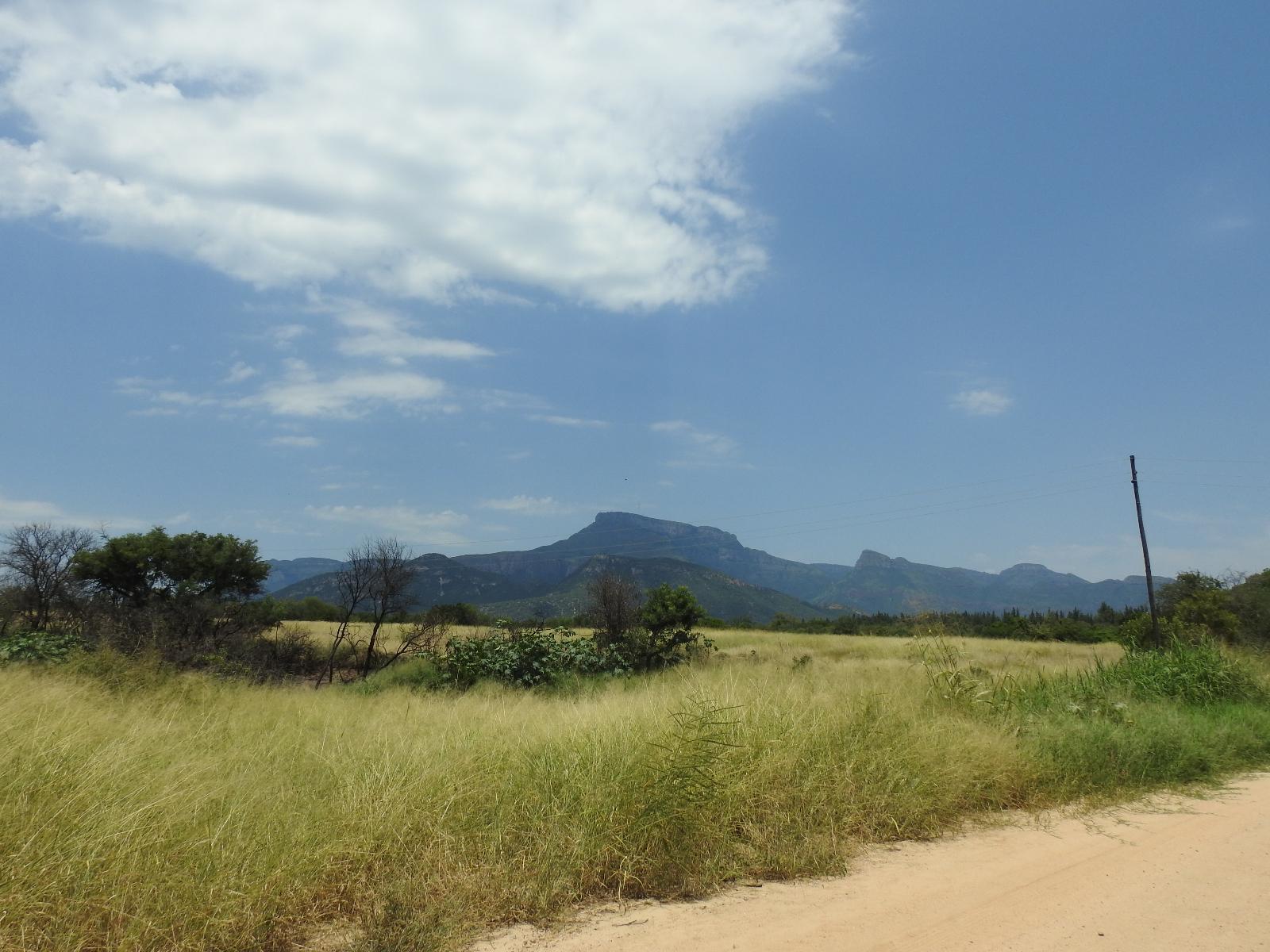 Kruger Foothills Villa Hoedspruit Luaran gambar